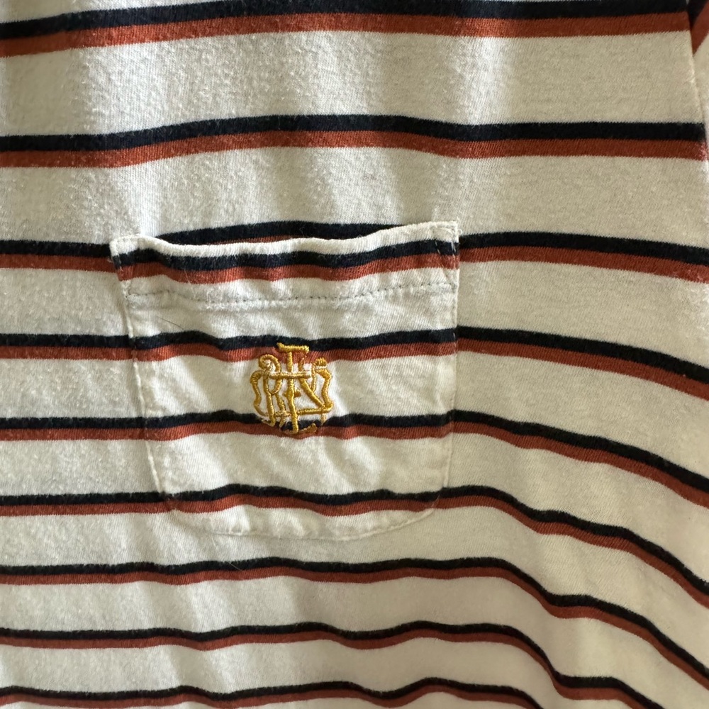 Men’s Obey Short Sleeve Shirt - Picture 5 of 6